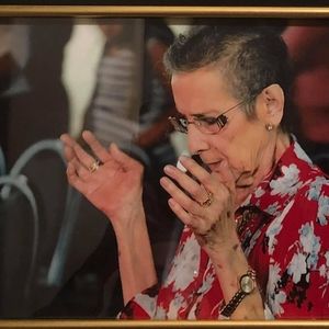 Meet your Posher, Fame-omar